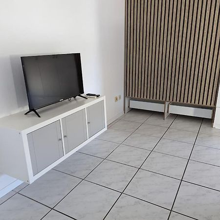 Apartmentlochbruecke Meckenbeuren Extérieur photo