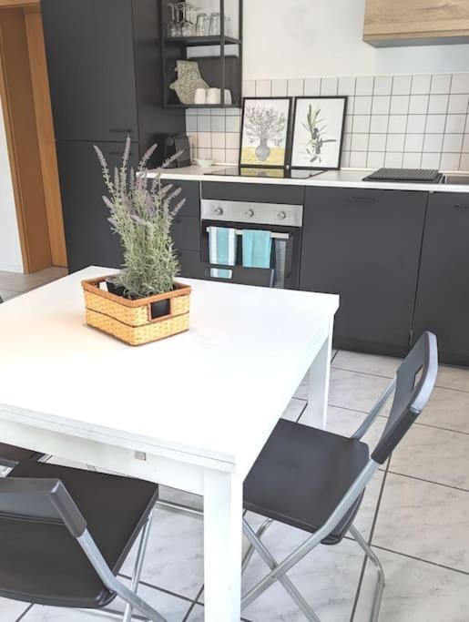 Apartmentlochbruecke Meckenbeuren Extérieur photo