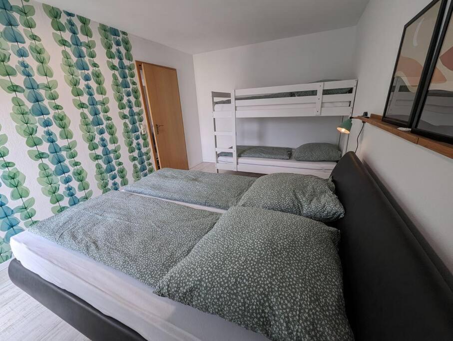 Apartmentlochbruecke Meckenbeuren Extérieur photo