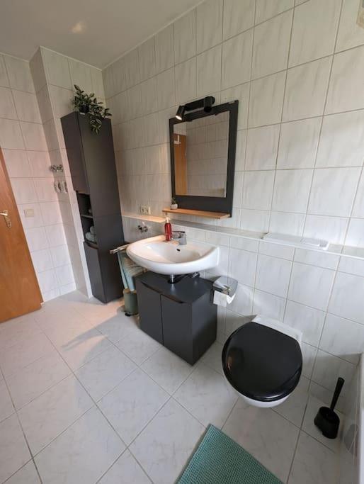 Apartmentlochbruecke Meckenbeuren Extérieur photo